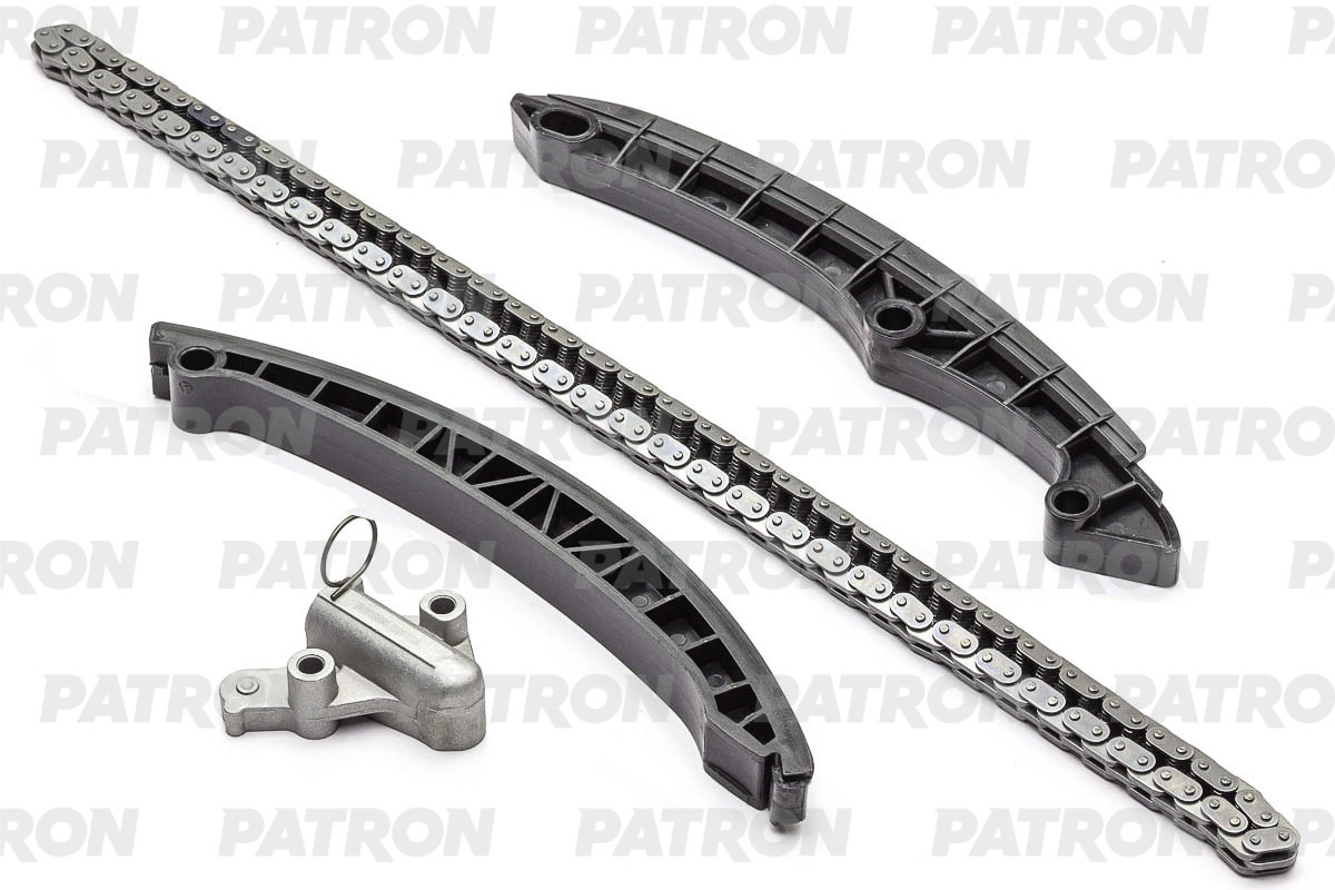 PATRON цепной комплект PTCK020