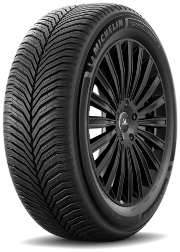 MICHELIN CROSSCLIMATE 3 265/60 R18 110 H без шипов