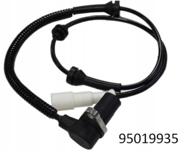 Chevrolet датчик скорости 9454448
