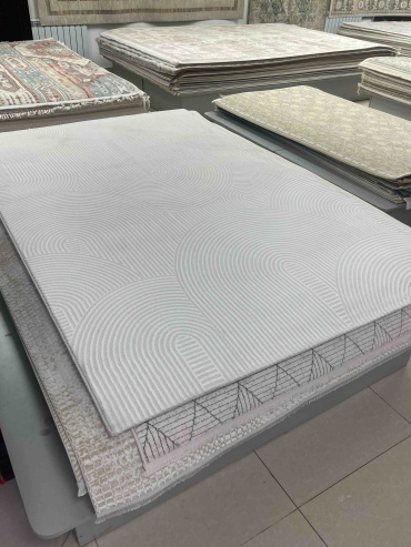 Ковер Valentis 150x230 см, короткий ворс, Турция