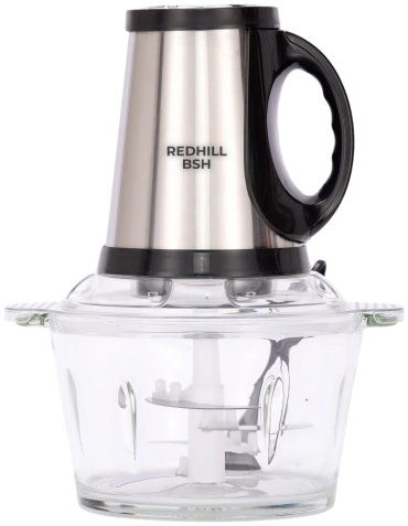 REDHILL BSH 7912 черный