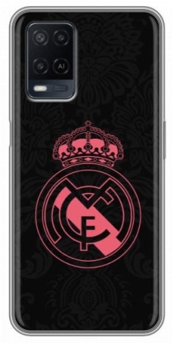 Чехол для OPPO A54 рисунок