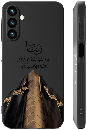 Чехол для Samsung Galaxy S23 FE рисунок