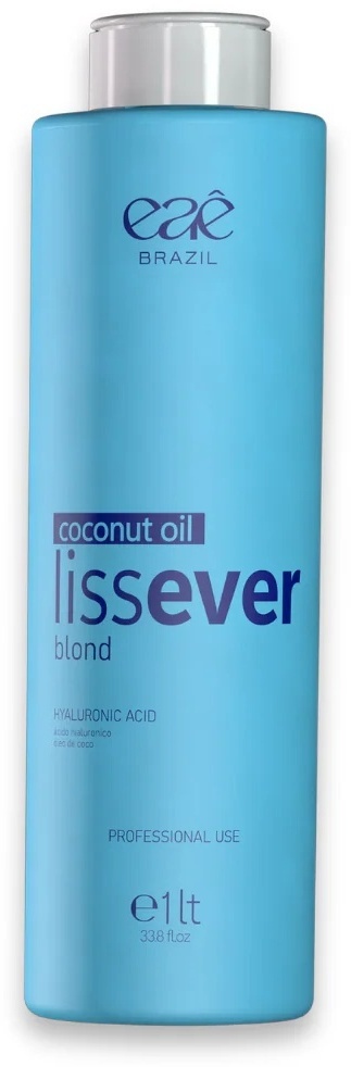 Eaê Cosméticos состав Liss Ever Blond 1000 мл