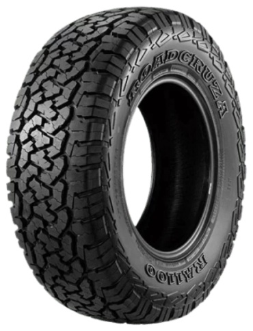 ROADCRUZA RA1100 12.50/33 R15 108 R без шипов