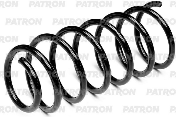 PATRON пружина передней подвески PCS950200