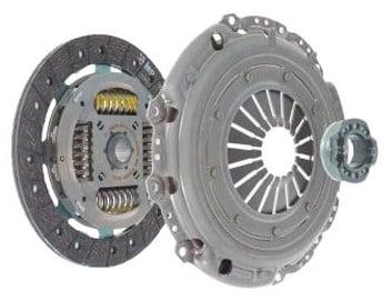 Valeo диск сцепления 803721
