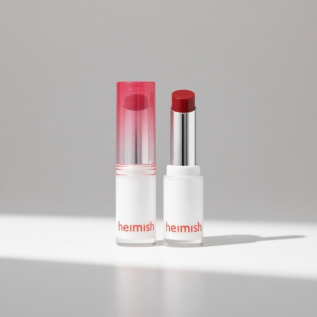 Heimish Ever Glow Glaze Color Balm бальзам оттеночный для губ 03 Breeze Dahlia, фото 3