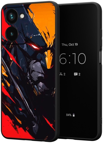 Чехол для Realme Realme 10 4G рисунок