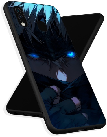 Чехол для Samsung Galaxy A30, Galaxy A20 рисунок