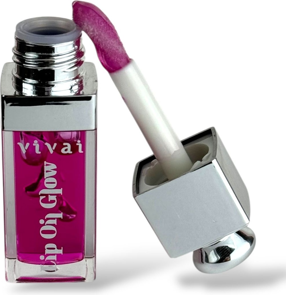 Vivai масло Lip Oil Glow 8 г