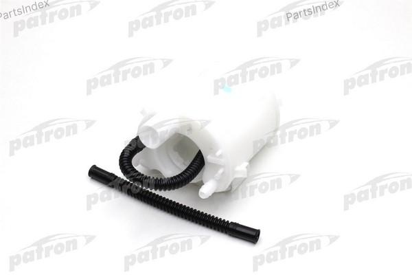 PATRON топливный фильтр PF3927