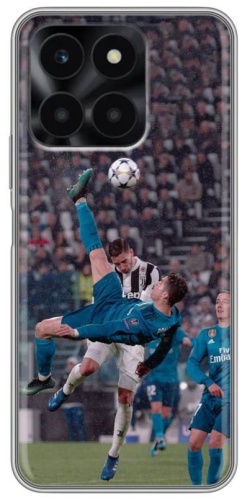 Чехол BAIKO для Samsung X6c рисунок