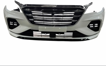 Chery бампер F01-Jetour x70 для Jetour X70 2022-2024