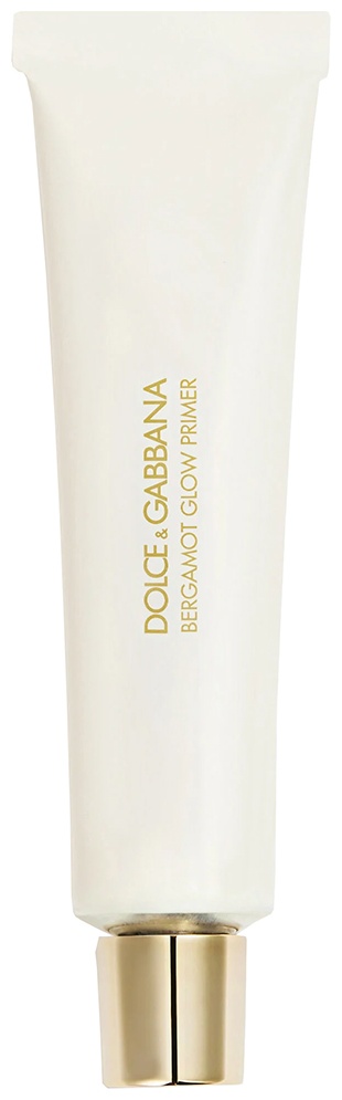 DOLCE&GABBANA Bergamot Glow Primer основа под макияж для лица 30 мл