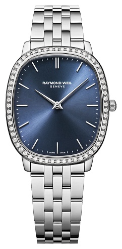 Кварцевые Raymond Weil 5280-STS-50001 сталь