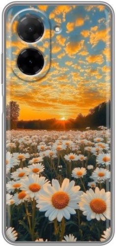 Чехол для Xiaomi Redmi A5 рисунок