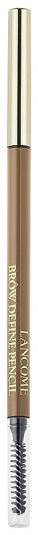 LANCOME карандаш Карандаш для бровей Brow Define Pencil 04