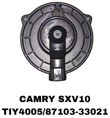SOFRET вентилятор печки TIY4005/87103-33021