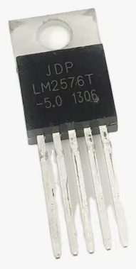 LM2576T-5.0