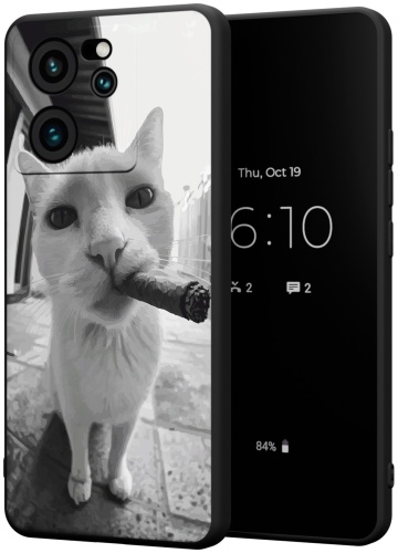 Чехол для Xiaomi 13T, 13T Pro рисунок