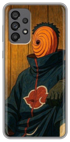 Чехол BAIKO для Samsung Galaxy A13 рисунок