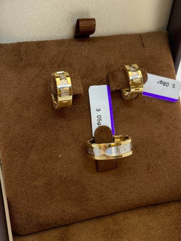 Алтын Sakura gold вес 8.13 г золото, без вставок