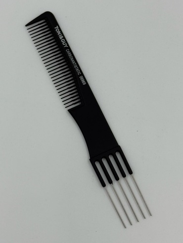 Toni&Guy гребень 19 см