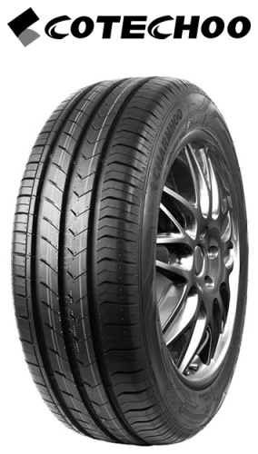 Cotechoo ECOPLUS HP 185/60 R15 84 H без шипов