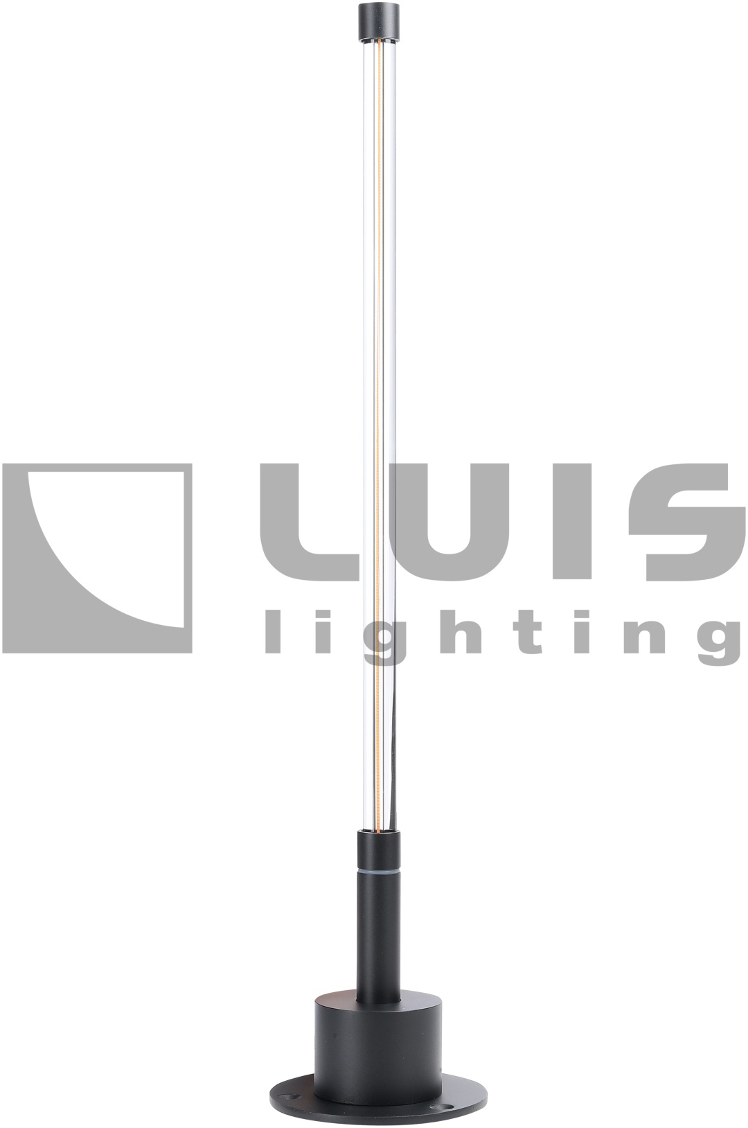 Уличный светильник наземный Luis Lightning LED 6 Вт 60 см