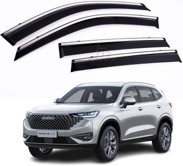 АвтоТема BGWH62123 для Haval H6 2020-2025