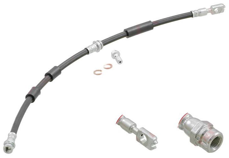 LYNXauto шлангопровод BL3185
