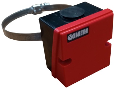 Датчик температуры OVER ДТС3225-РТ1000.В2