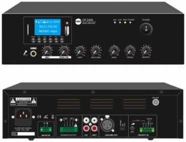 CMX Audio CP-350M