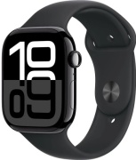 Смарт-часы Apple Watch Series 10 M/L 42 мм черный
