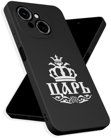 Чехол для TECNO Spark Go 1, Spark Go 2025 рисунок