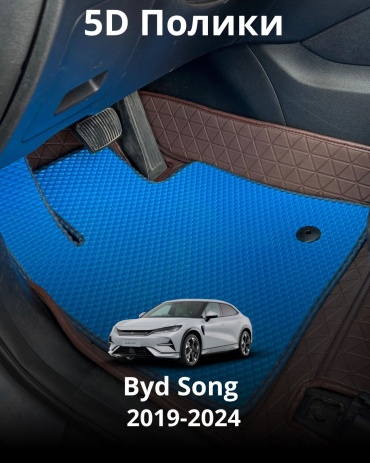 30394000_999694383 BYD Song 2019-2024 коричневый, синий