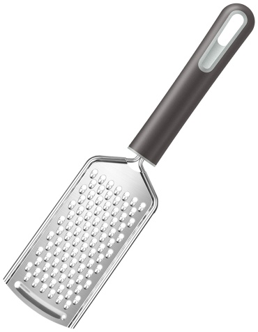 Терка Homver полипропилен, 1 шт