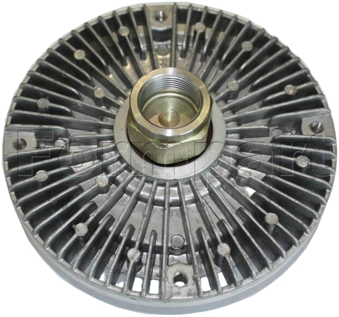 Formpart муфта вентилятора охлаждения 1522086S