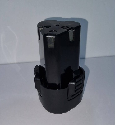 Аккумулятор 281618290 Li-Ion 12 В 1.5 Ач 1 шт