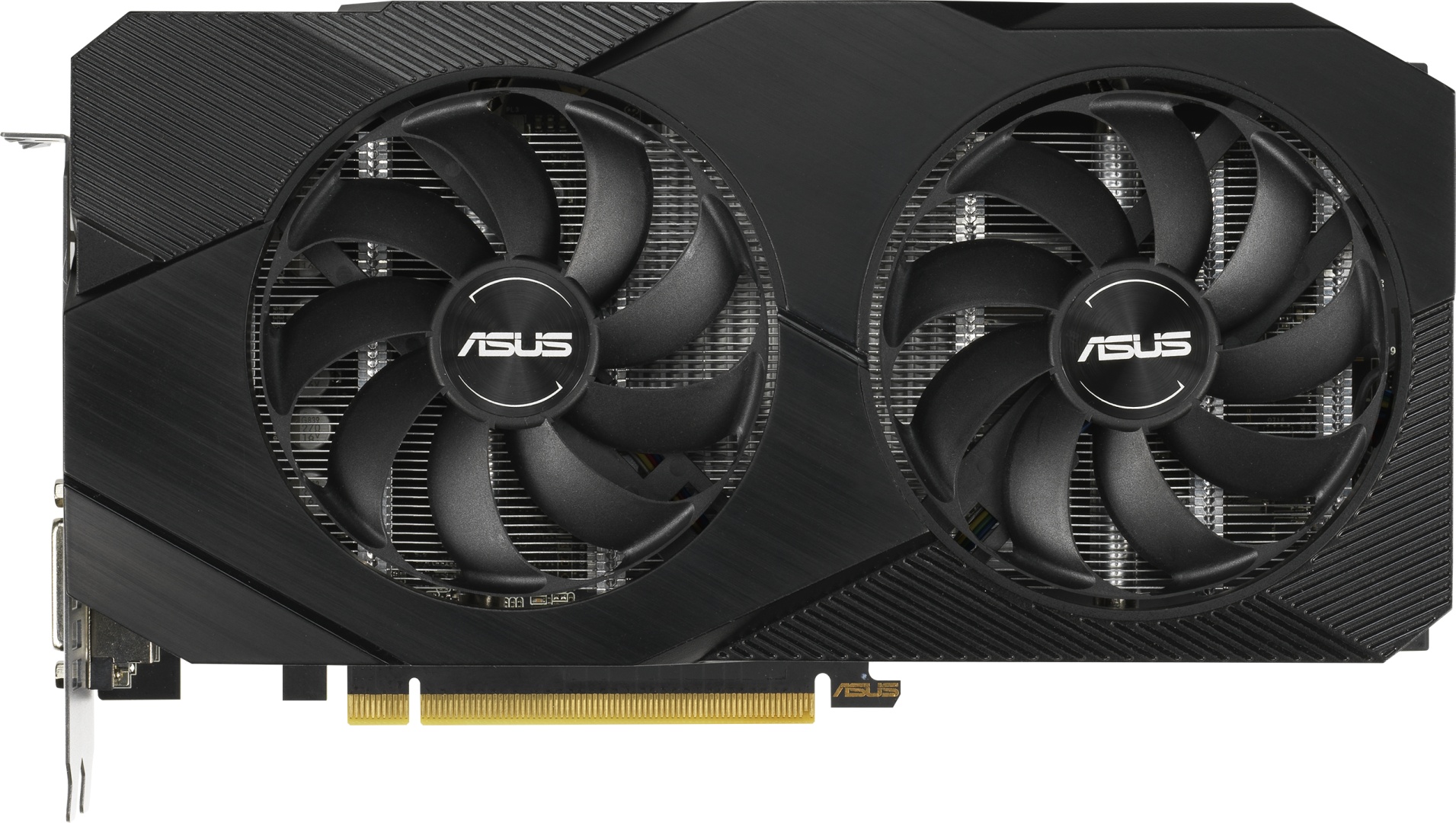 Видеокарта Palit NE6206S018P2-1160A-1 8 Гб