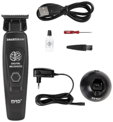 MRD триммер Smart Brain GMT-90-4-BLDC черный
