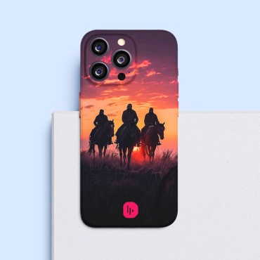 Чехол для Apple iPhone Xs рисунок