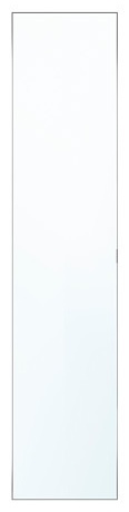 Зеркало настенное IKEA 50x229 см