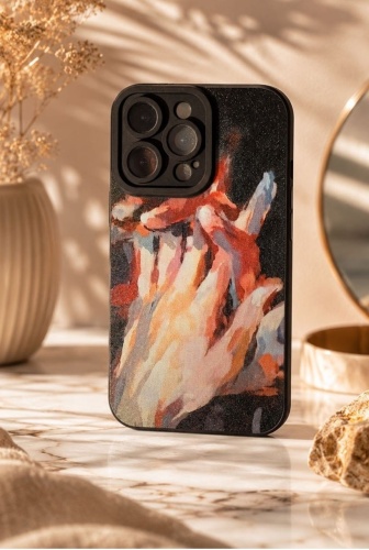 Чехол для Apple iPhone 12 Pro рисунок
