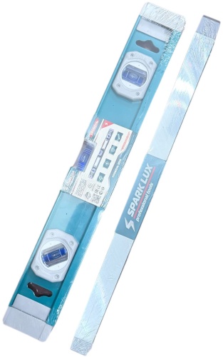 Spark Lux уровень пузырьковый SL-3013/40см