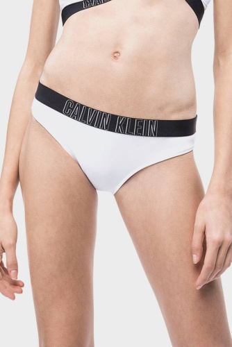 Плавки Calvin Klein белый