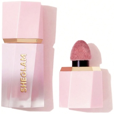 SHEGLAM Color Bloom Dayglow Liquid Blush Shimmer Finish румяна Love Cake