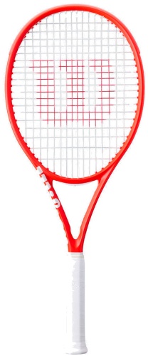 Ракетка Wilson Clash 100 V3 Reverse unstr 199073010877 2