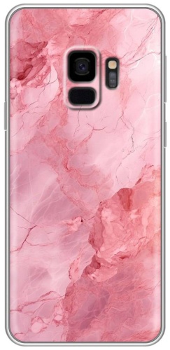 Чехол BAIKO для Samsung Galaxy S9 рисунок